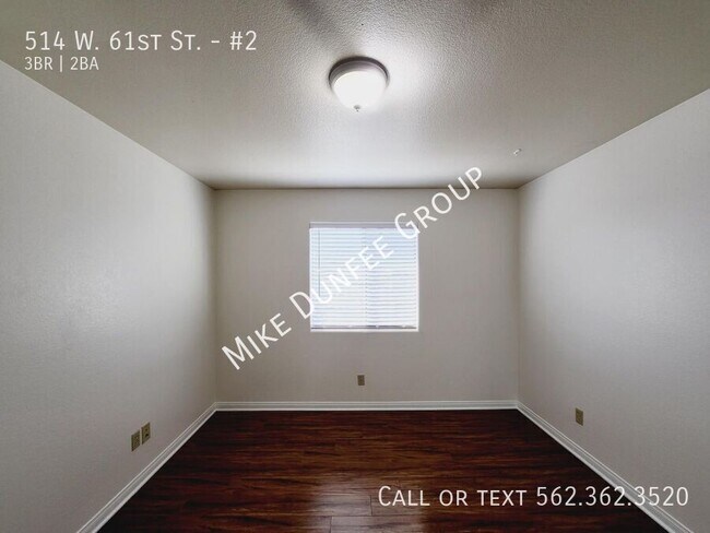 Building Photo - 514 W 61st St