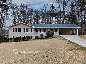 Building Photo - 395 N Hickory Ln