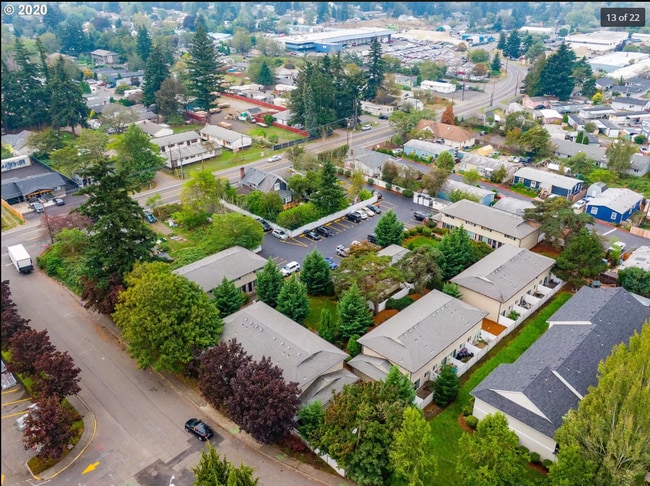Building Photo - 7867 SE Johnson Creek Blvd