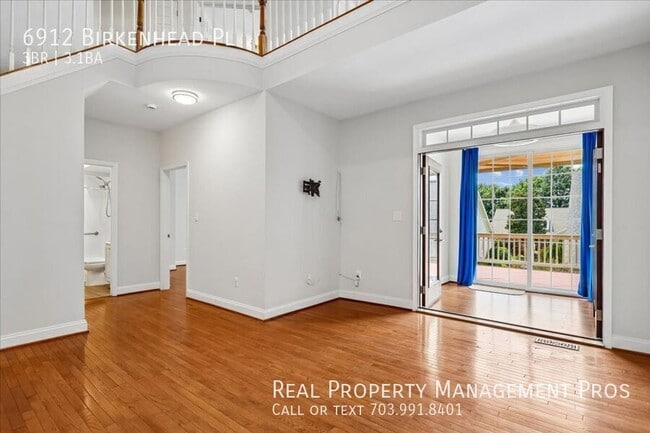 Building Photo - 6912 Birkenhead Pl