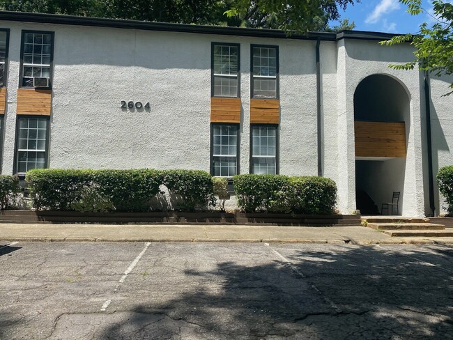 Building Photo - BOLDEN FOREST APARTMENTS