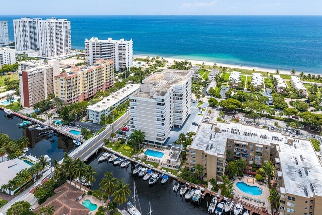 Building Photo - 1401 S Ocean Blvd
