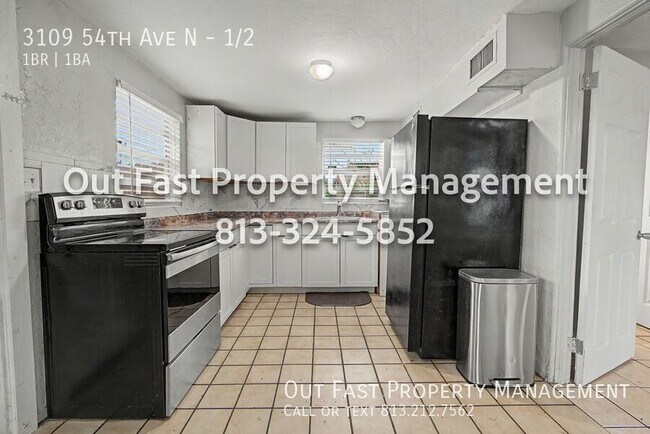 Building Photo - 3109 54th Ave N