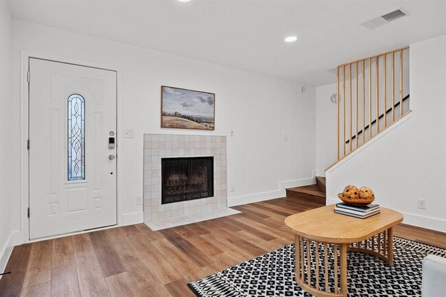 Building Photo - 1504 Allen Rd