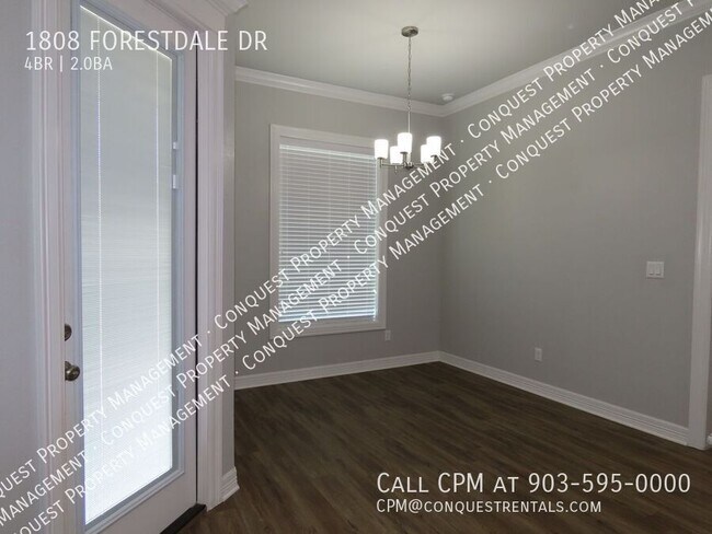 Building Photo - 1808 Forestdale Blvd