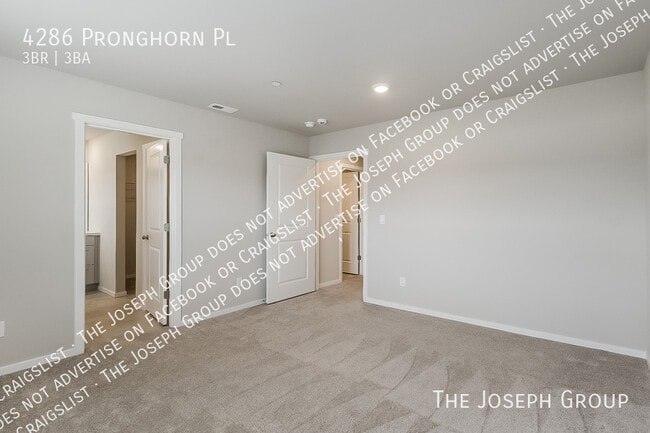 Building Photo - 4286 Pronghorn Pl