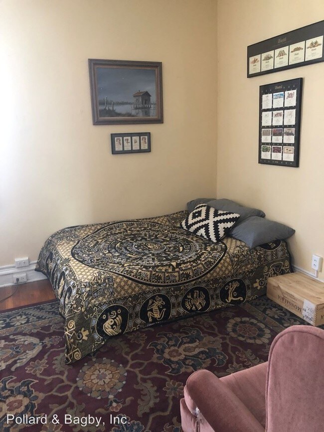 Building Photo - 218 S Arthur Ashe Boulevard