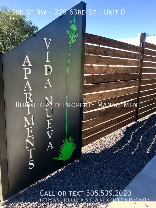 Primary Photo - Welcome To Vida Nueva Apartments! 2 Bedroo...