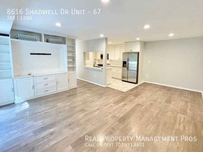 Building Photo - 8616 Shadwell Dr