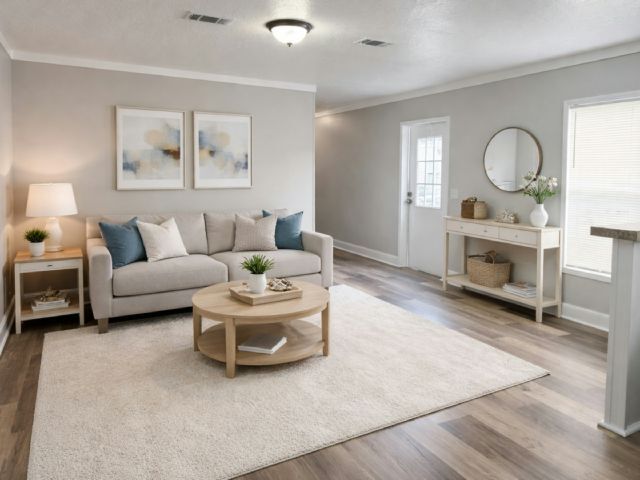 Building Photo - 9421 Sunset Dr