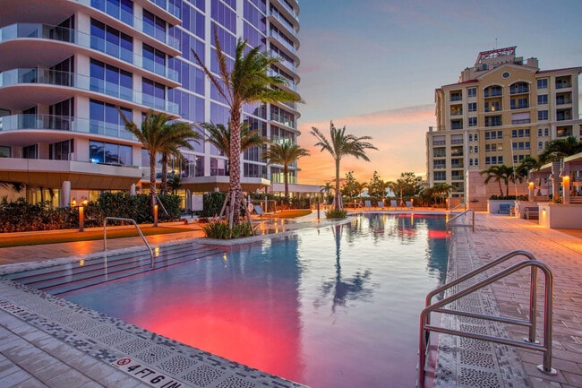 Building Photo - 151 N Seabreeze Blvd