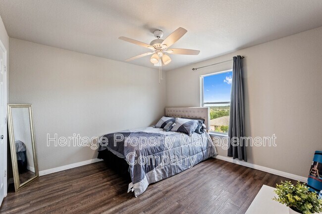 Building Photo - 5866 Wildcat Canyon