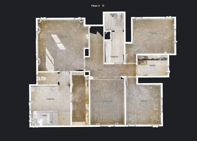 Building Photo - Bright & Beautiful 4 Bedroom 3 Full Bathroom Home!