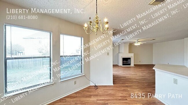 Building Photo - 8435 Parry Path