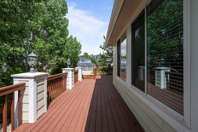 Building Photo - 10197 S Fairgate Way