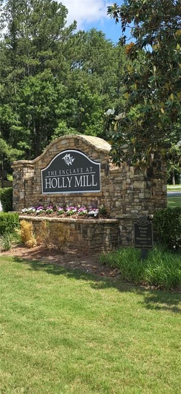 Building Photo - 204 Oconee Way