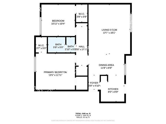 Building Photo - 1625 N Murray Blvd