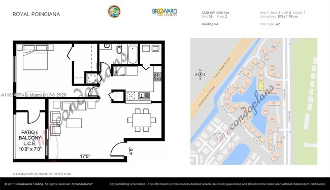 Building Photo - 1229 SW 46th Ave