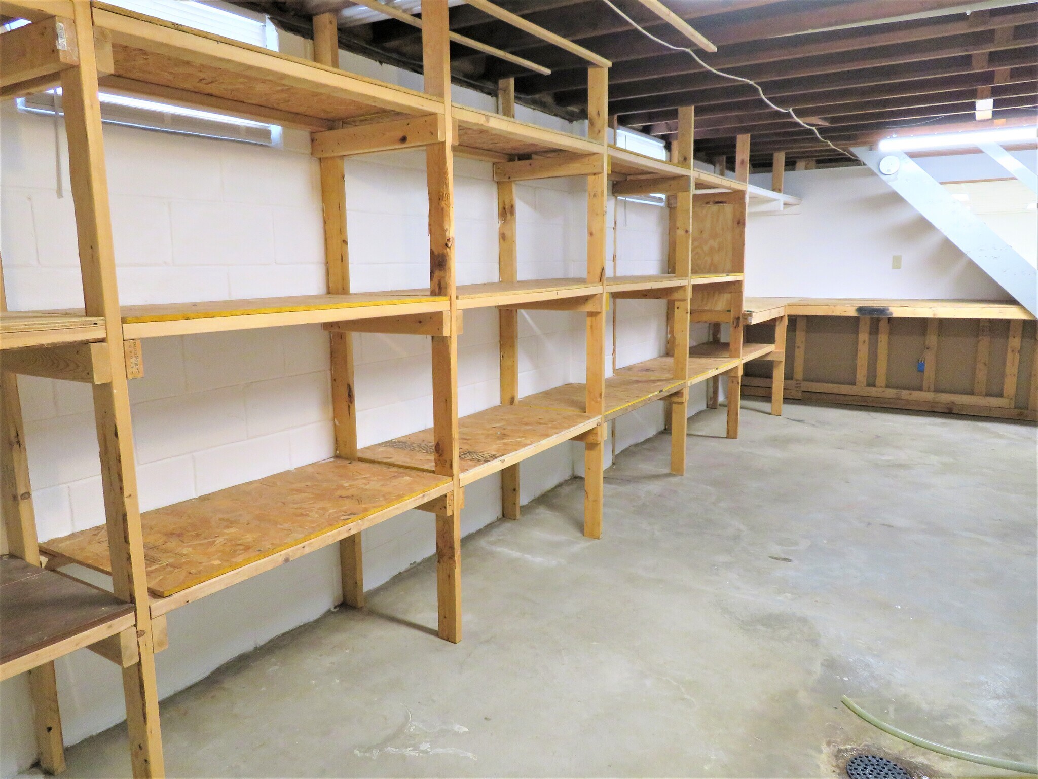 Building Photo - 2317 S Henry St