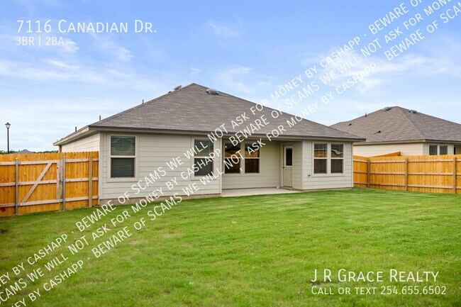Building Photo - 7116 Canadian Dr