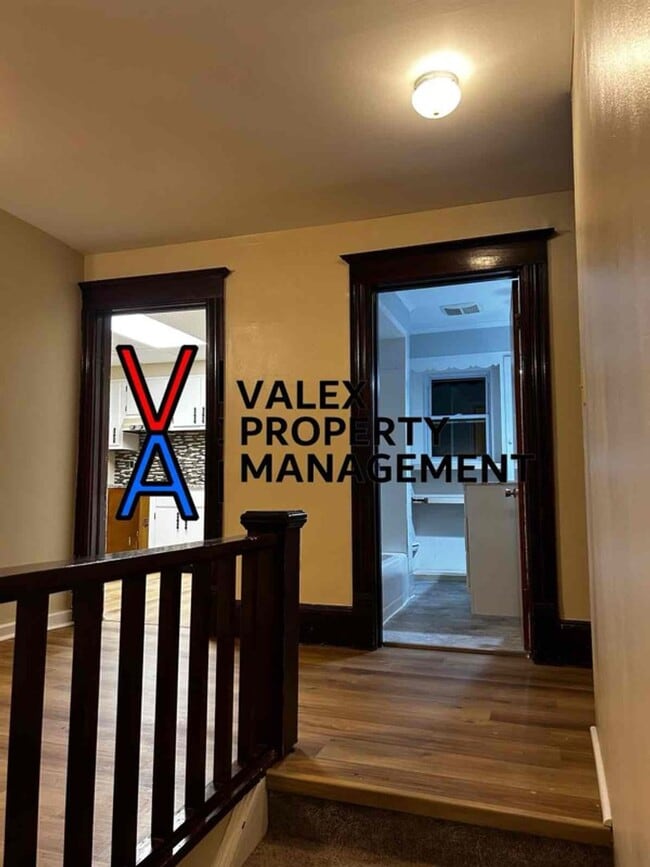 Building Photo - Welcome to your newly remodeled 2-bedroom, 1-bathroom apartment in beautiful Clarks Summit, PA