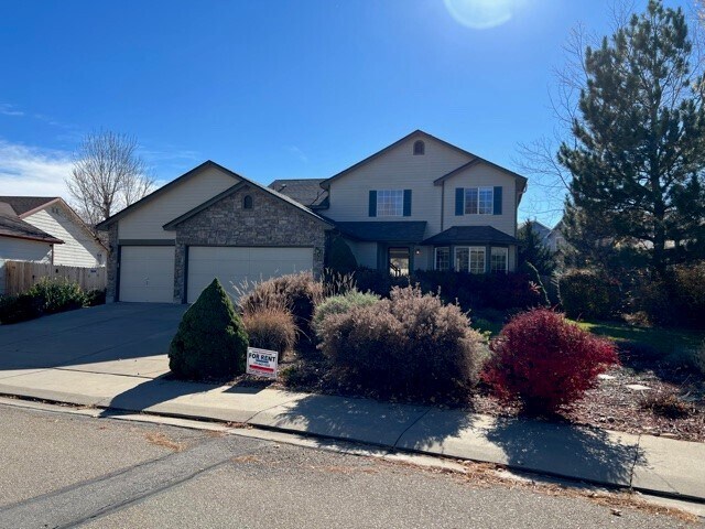 Primary Photo - 1563 Cedarwood Dr