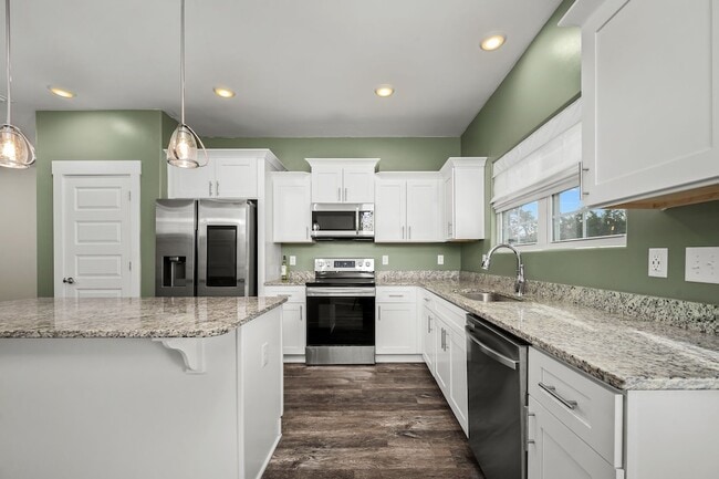 Building Photo - 2160 Welltown Ln