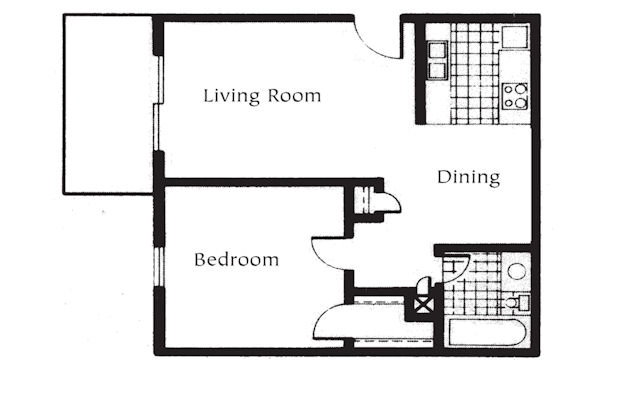 A - Armon Bay Apartments