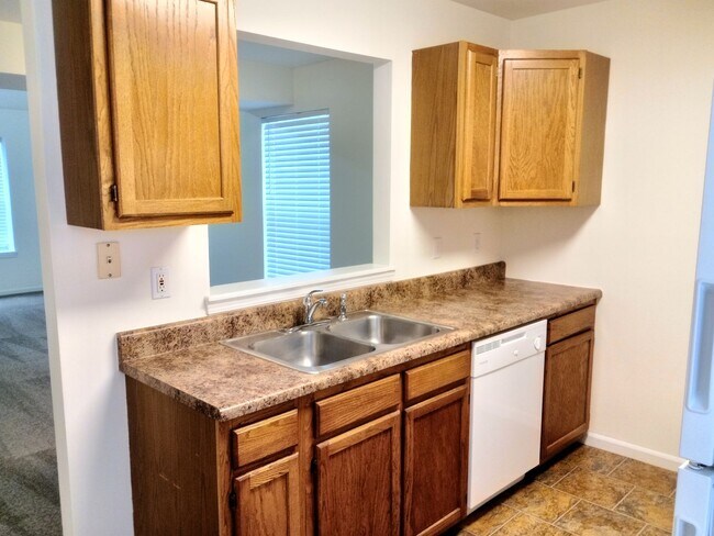 Building Photo - 3501-3503 La Mesa Dr.