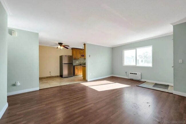 Building Photo - 4451 35th St