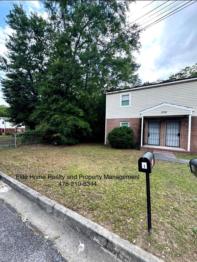 Building Photo - 3712 Case St