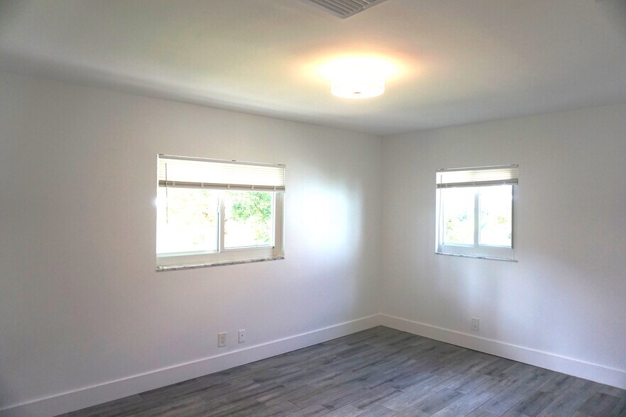 Bedroom #2 - 1529 Arthur St