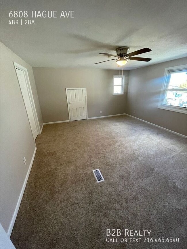 Building Photo - 6808 Hague Ave