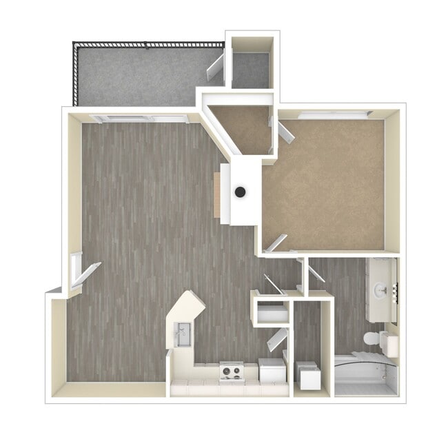Floorplan - Vue 360