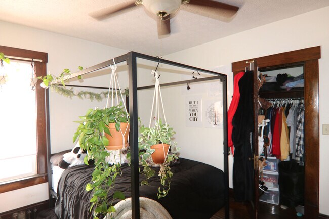 View 2 of Bedroom 2 on 2nd floor - 372 E Oakland Ave