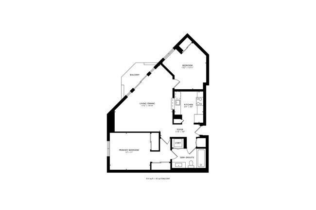 Building Photo - 2-bedroom, 1-bath condo in the sought-afte...