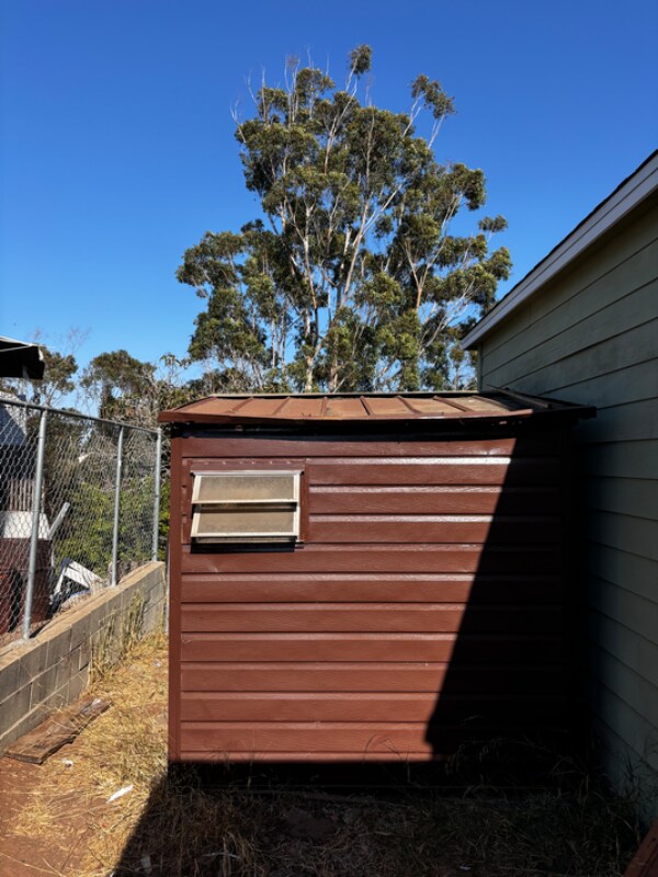 Building Photo - 1751 Republic St