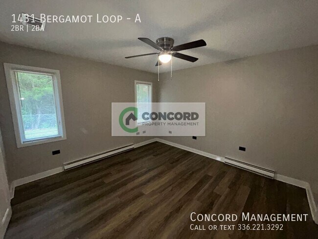 Building Photo - 1431 Bergamot Loop