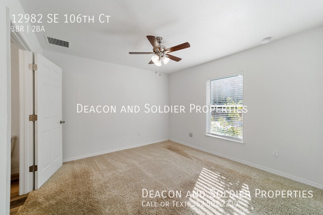 Building Photo - 12982 SE 106th Ct