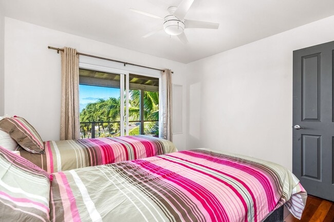 Building Photo - Beautifully Appointed Fully Furnished 4 bedroom/3 bathroom Kuau BayView House w/ Ocean views