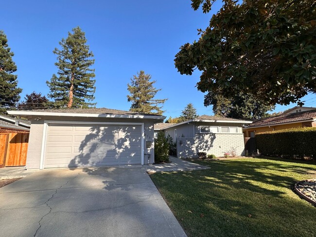 Primary Photo - Updated Sunnyvale Beauty, 3/2 with AC