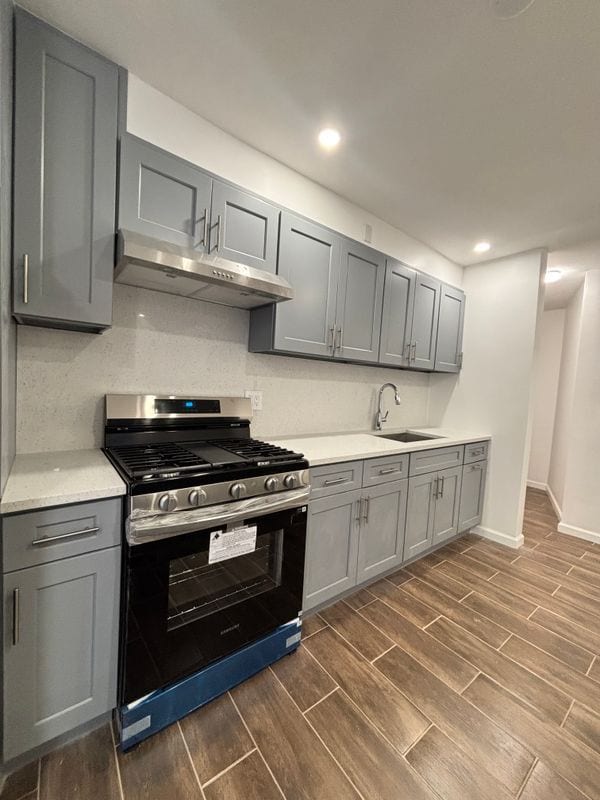 Building Photo - 4252 Monticello Ave
