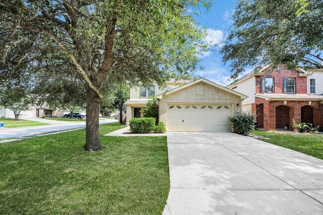 Building Photo - 8127 Tassel Field Ln