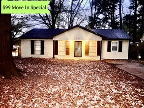 Building Photo - Newly Rehabbed Home in Raleigh - Open To Section 8 - $99 Move In Special