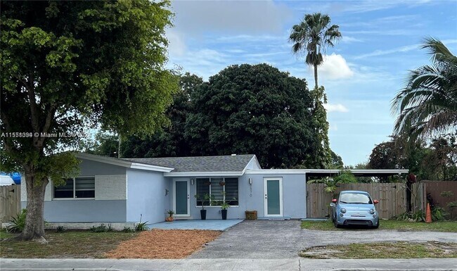 Building Photo - 6570 Sheridan St