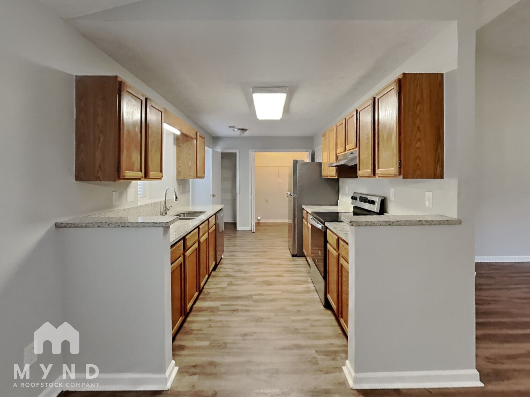 Building Photo - 5995 Homestead Cir