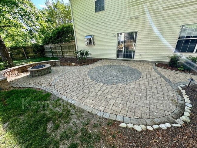 Building Photo - 3611 Martingale Ct