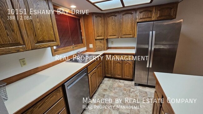 Building Photo - 10151 Eshamy Bay Dr