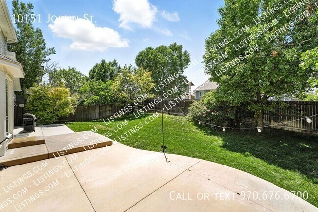 Building Photo - 10151 Joplin St