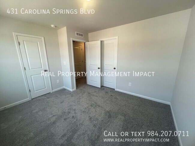 Building Photo - 431 Carolina Spgs Blvd